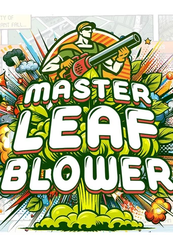Master Leaf Blower