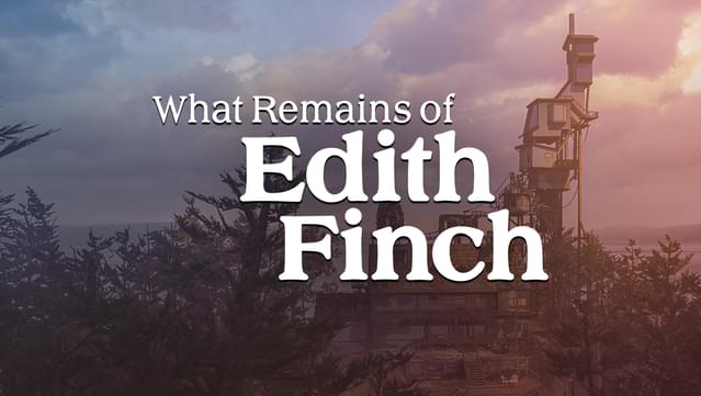 What Remains of Edith Finch ile ilgili gÃ¶rsel sonucu