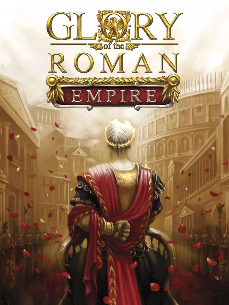 Glory of the Roman Empire