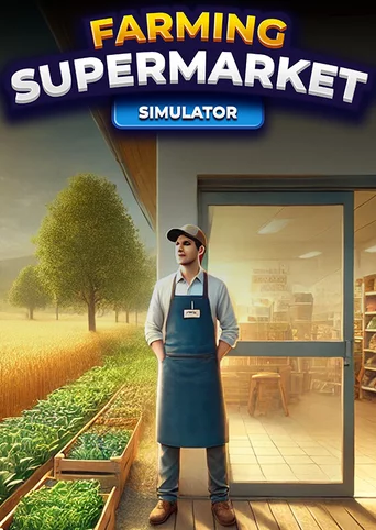 Farming Supermarket Simulator