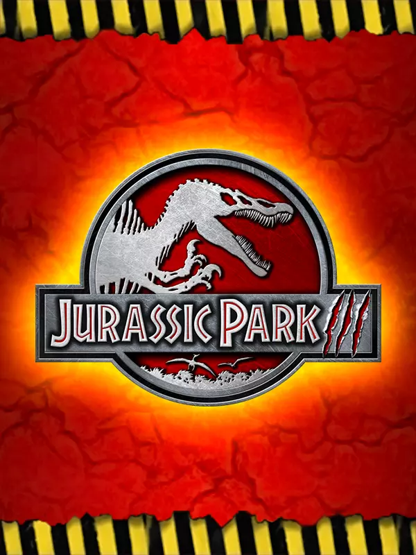 Jurassic Park III