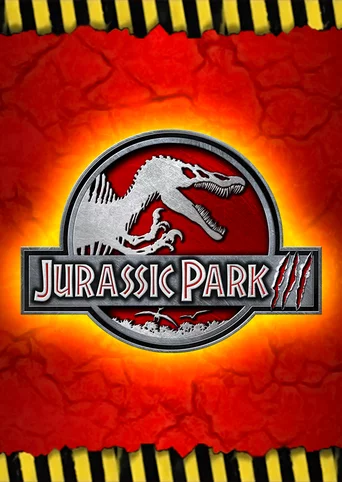 Jurassic Park III