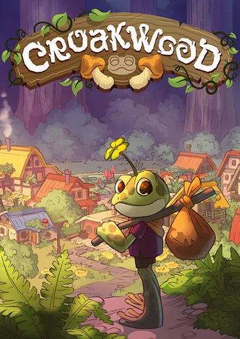 Croakwood