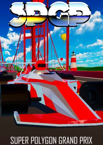 SPGP Super Polygon Grand Prix