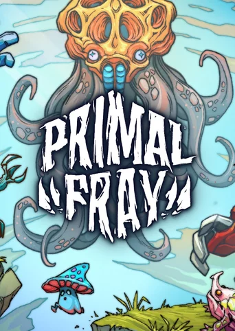Primal Fray