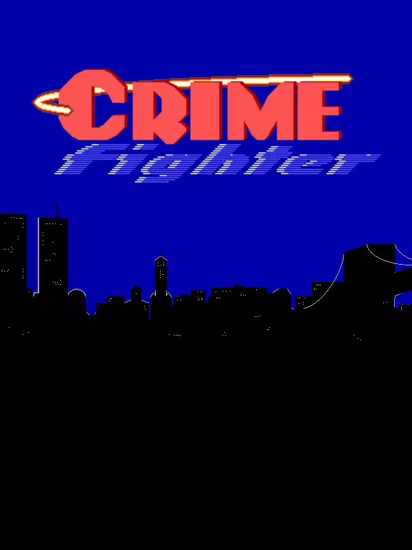 Crime Fighter