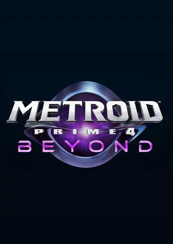 Metroid Prime 4: Beyond