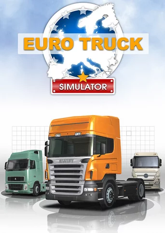 Euro Truck Simulator