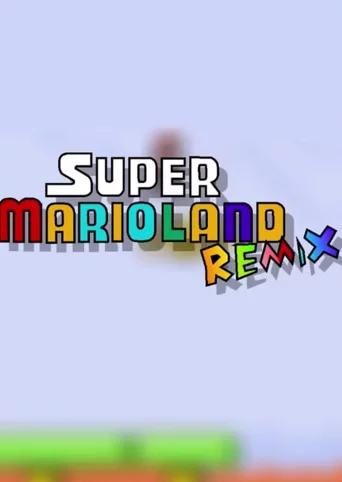 Super Mario Land Remix
