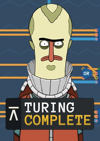 Turing Complete