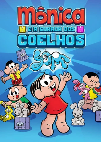 Mônica e a Guarda dos Coelhos