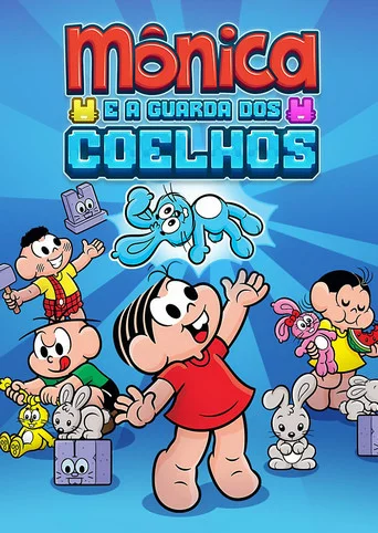 Mônica e a Guarda dos Coelhos
