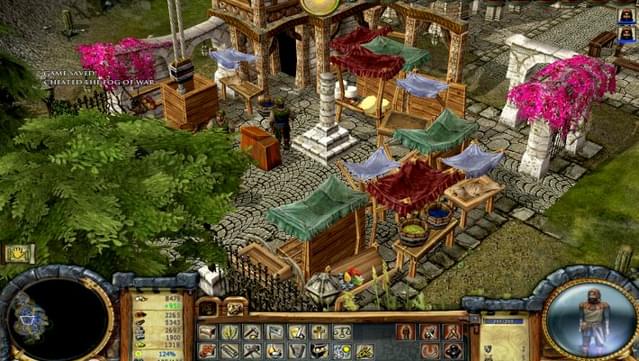scarica settlers 4 intero