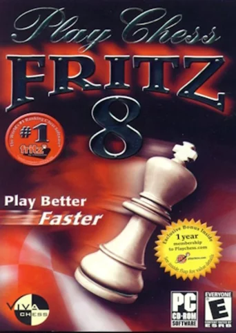 Fritz 8