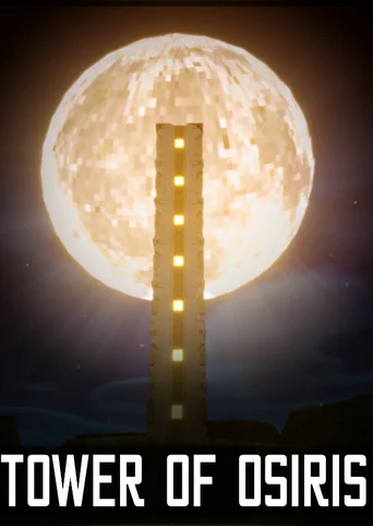 Tower of Osiris