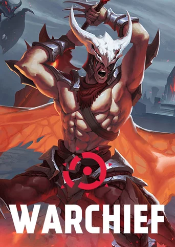 Warchief