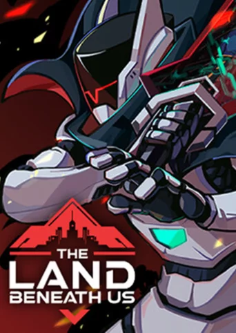 The Land Beneath Us