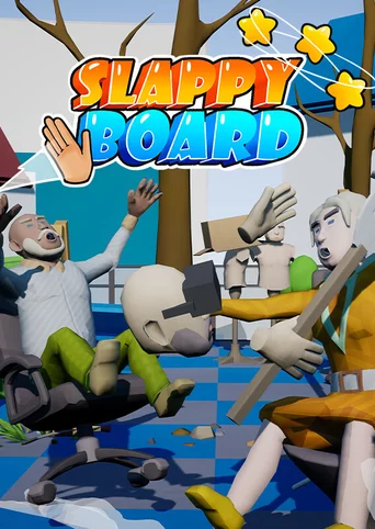 Slappy Board