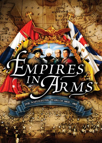 Empires in Arms