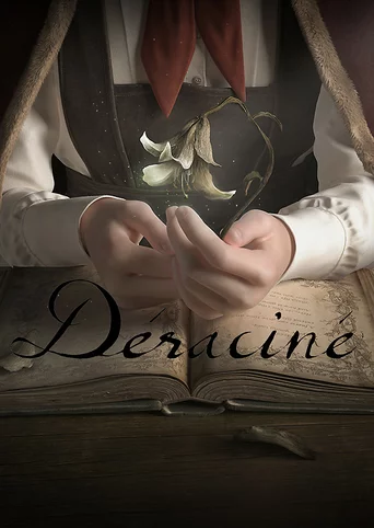 Déraciné