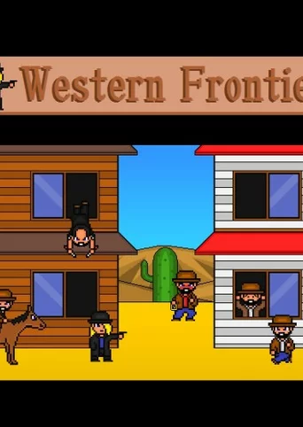 Western Frontier