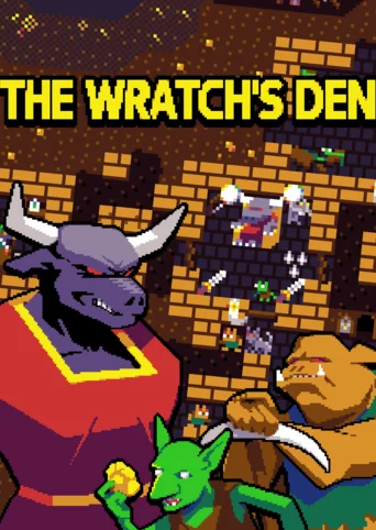 The Wratch's Den