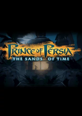 Prince of Persia: The Sands of Time