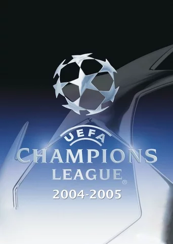 UEFA Champions League 2004-2005