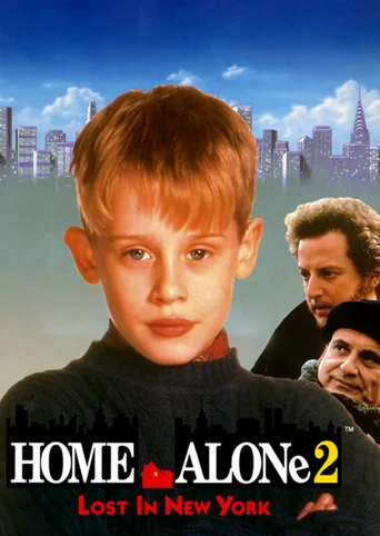 Home Alone 2: Lost in New York