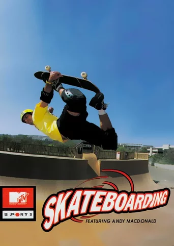 MTV Sports Skateboarding