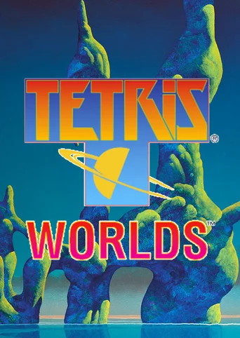 Tetris Worlds