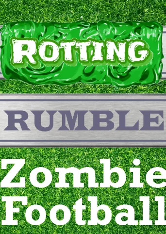 Rotting Rumble: Zombie Football