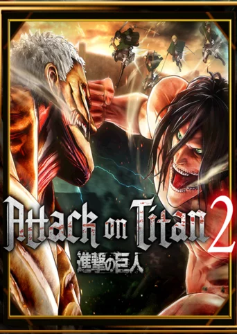 Attack on Titan 2: Deluxe Edition
