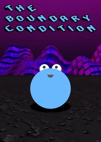 The Boundary Condition