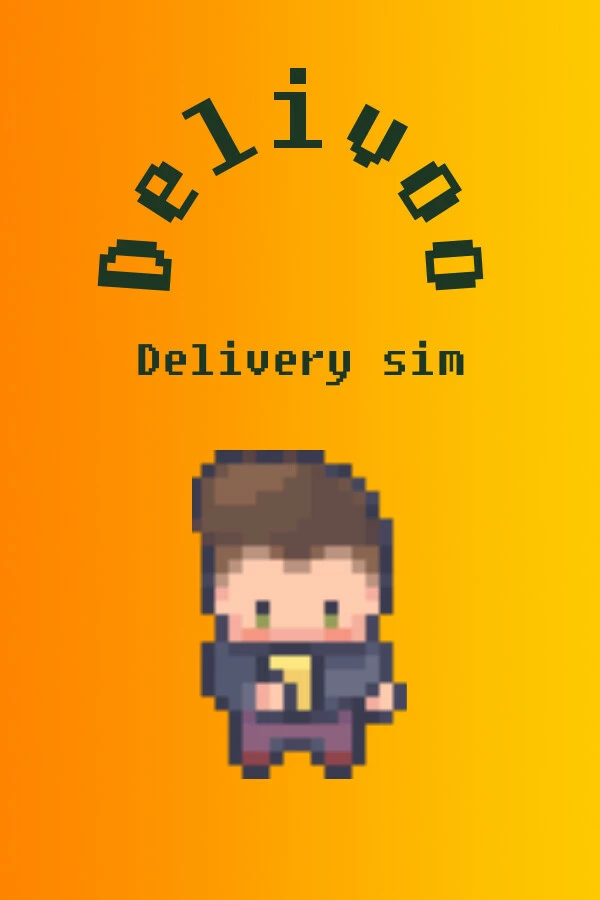 Delivoo Delivery Sim