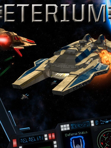 Eterium