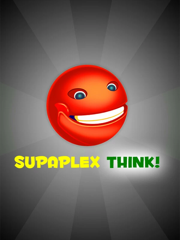 Supaplex Think!