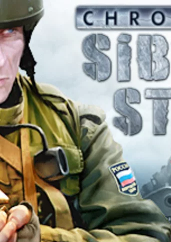 Chronostorm: Siberian Strike
