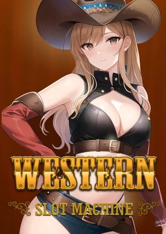 Western Slot Machine