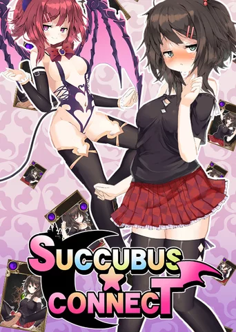 Succubus Connect!