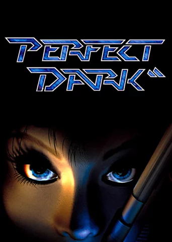 Perfect Dark