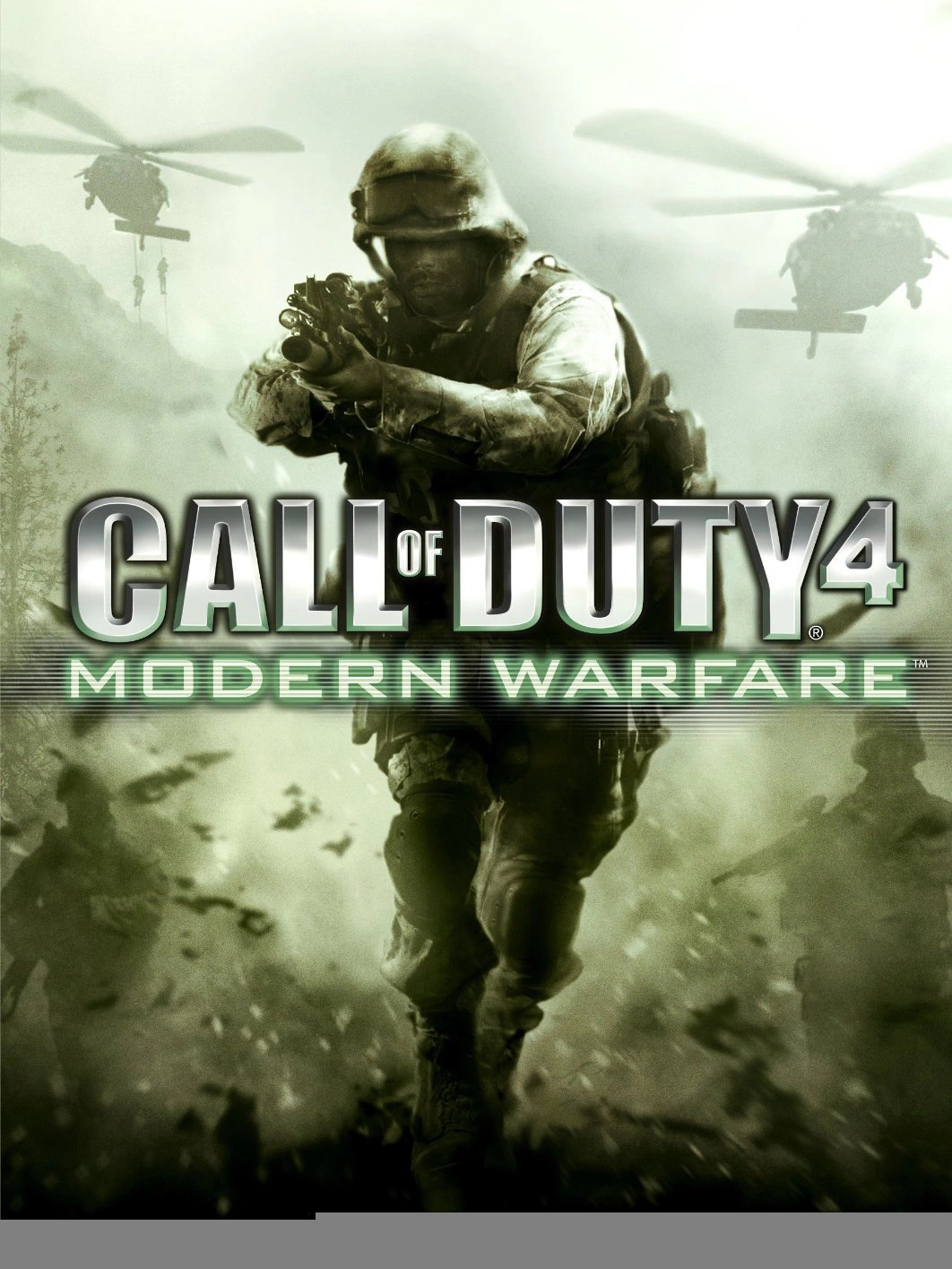 Call of Duty 4: Modern Warfare (Nintendo DS)