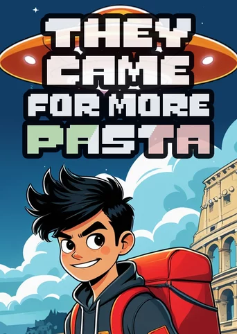 They Came for More Pasta