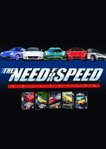 The Need for Speed Collection