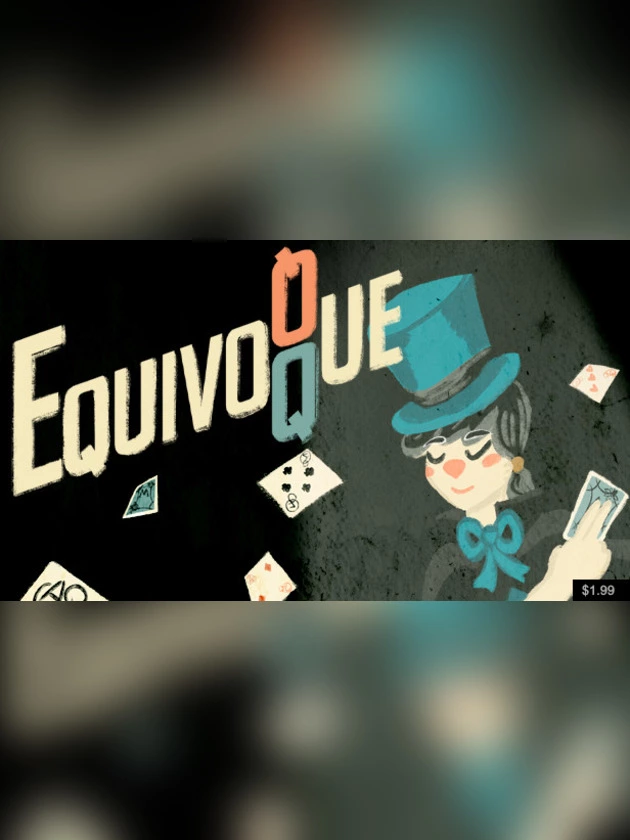 Equivoque