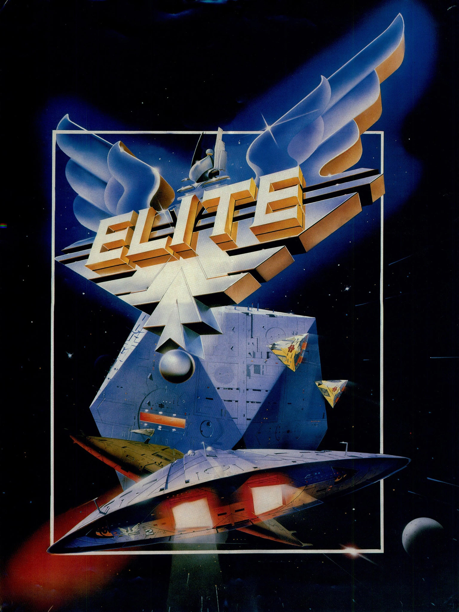 Elite