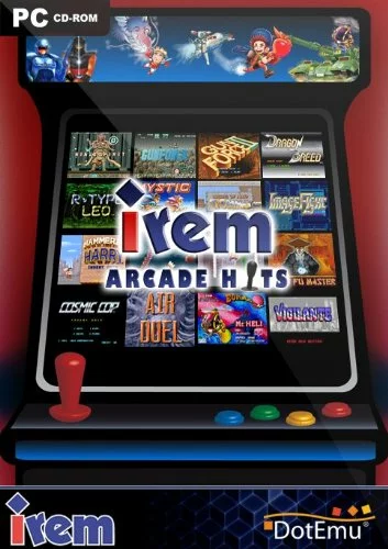 Irem Arcade Hits