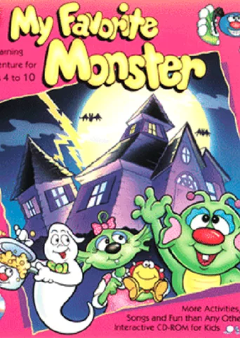 My Favorite Monster