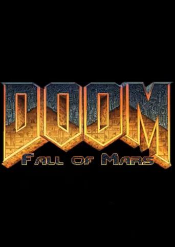 DooM: Fall of Mars
