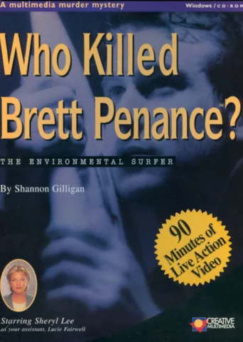 Murder Mystery Case 3: Who Killed Brett Penance - The Environmental Surfer